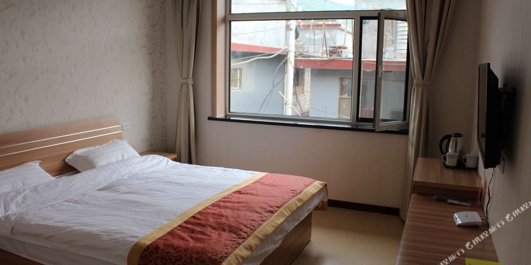 心贻宾馆(五台山风景名胜区店)