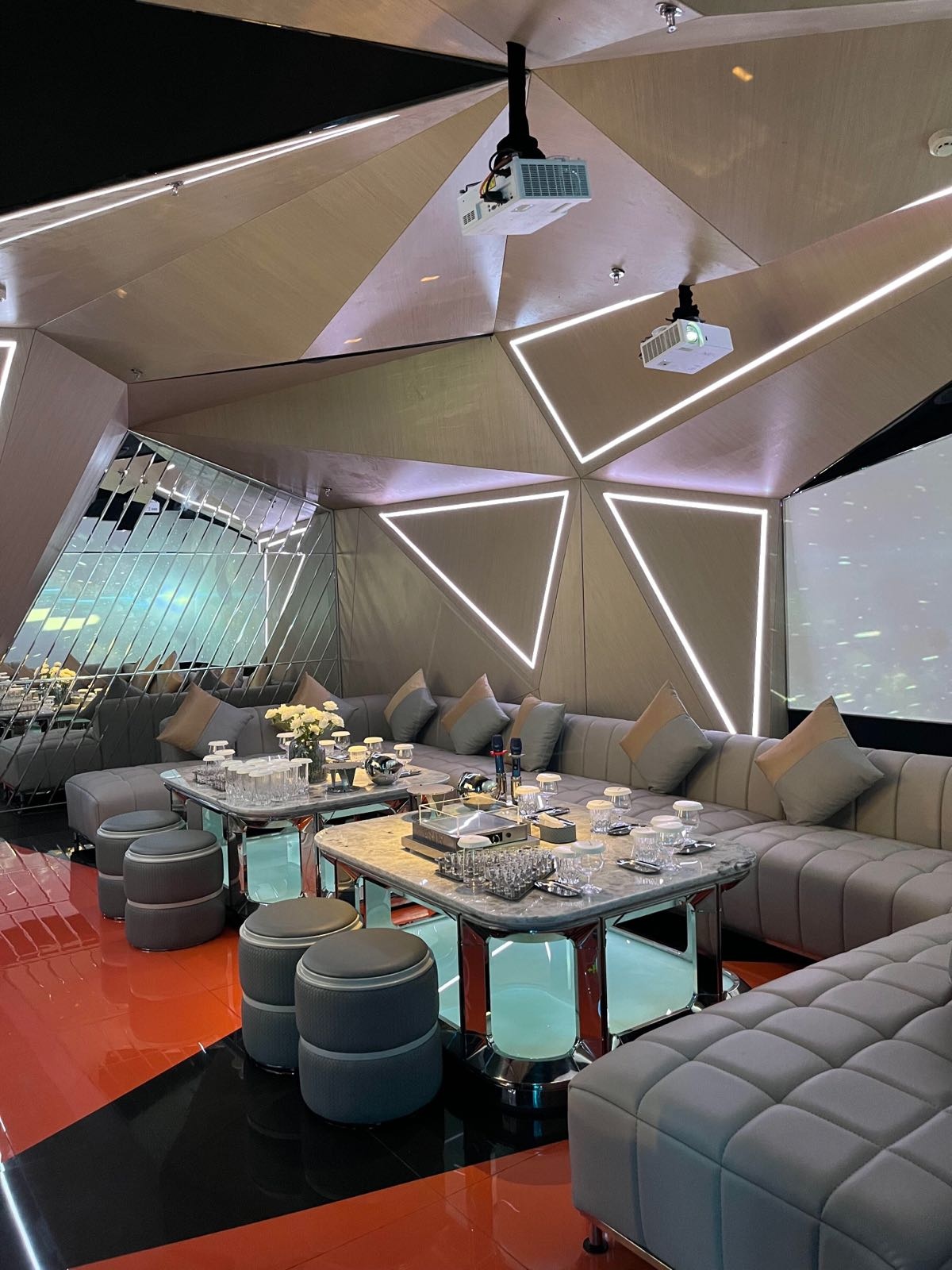 鼎盛KTV(金昌盛店)