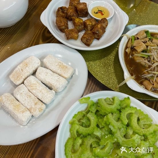潮味浓客家