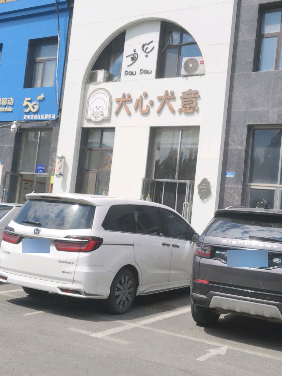 犬心犬意(富江丽都店)