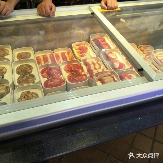 欢乐牧场自助餐(全国300多家门店)(赣榆店)