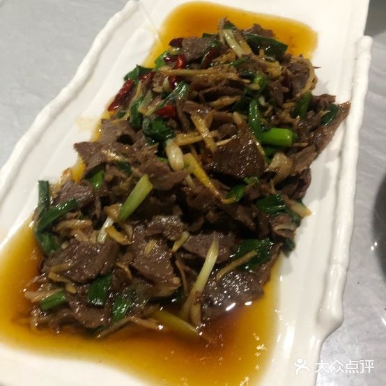 鸿运美食圆