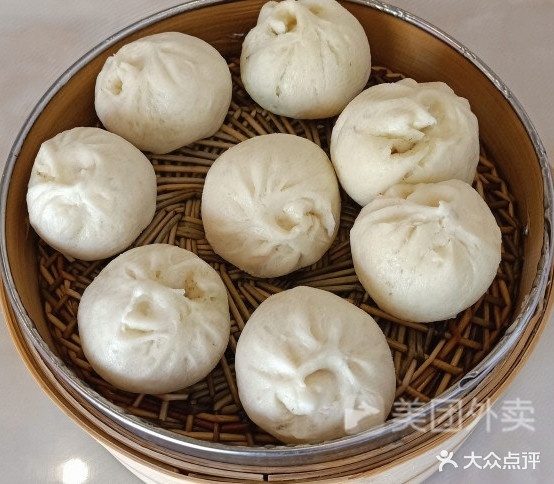天津笼包(临夏店)