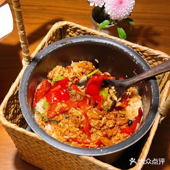 雁舍·湖南莱(长楹天街店)