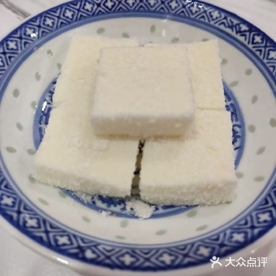 看星星的熊(谷城甜品店)