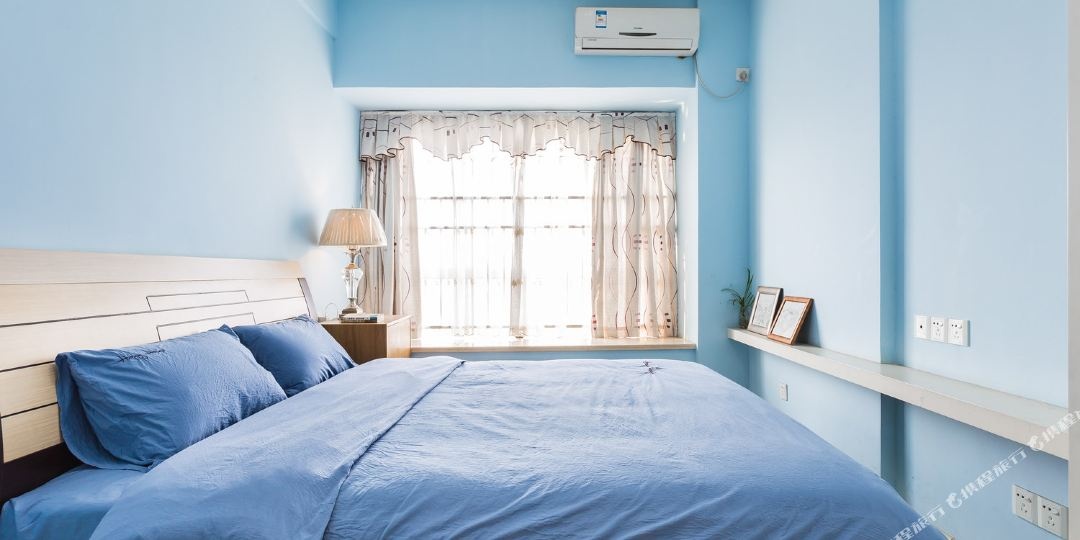 安静的窝公寓(寮城中路分店)