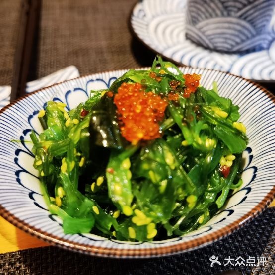 千寻町日本料理(九龙坡杨家坪步行街店)