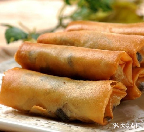 人和美食城(大庆西路店)