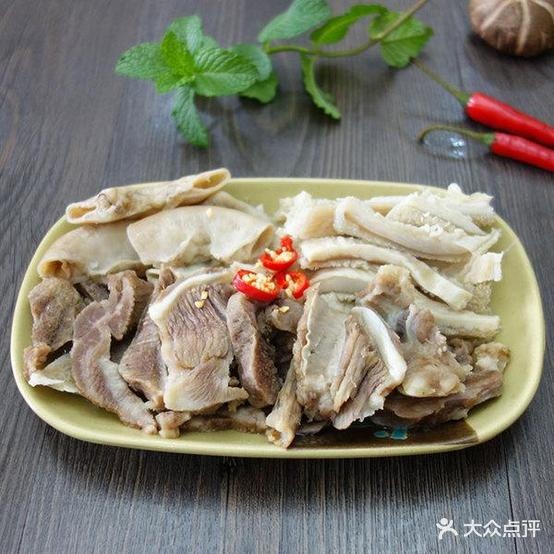 自助快餐·宽食巷(会展中心店)