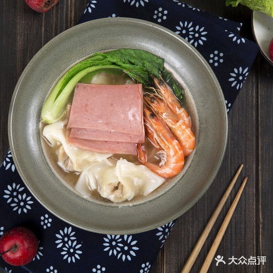詹记老北湖(盛苑景城店)