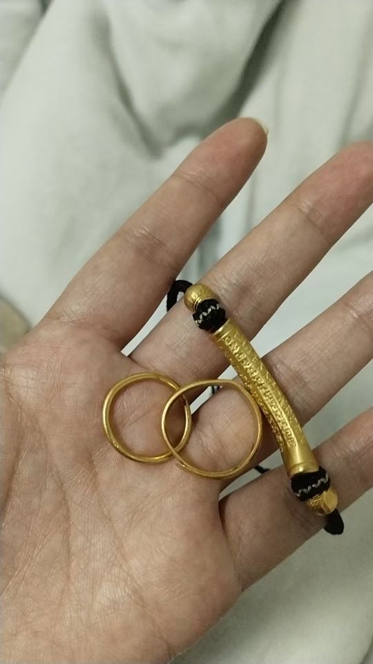 黄金回收