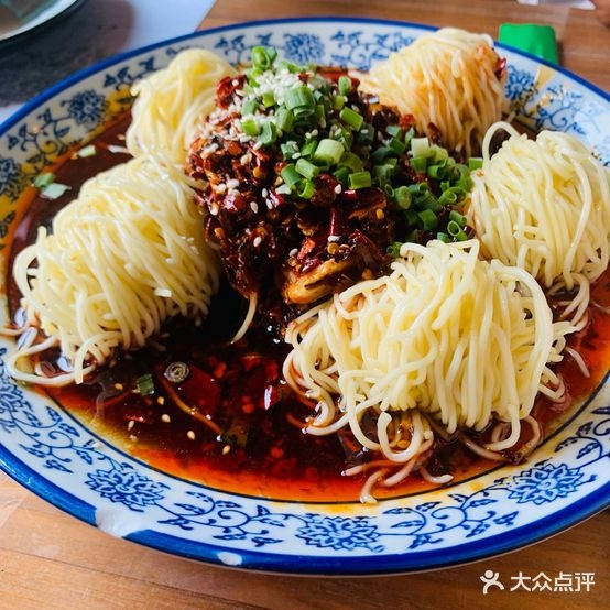 水泊梁山鸡(大足宏桥商业广场店)