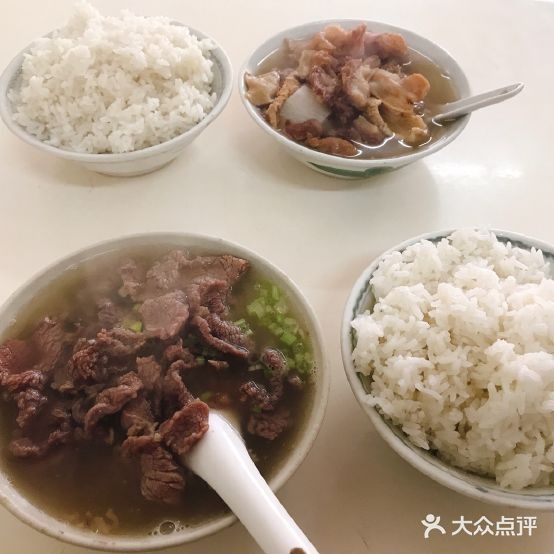 老牌牛仔(西安北路店)
