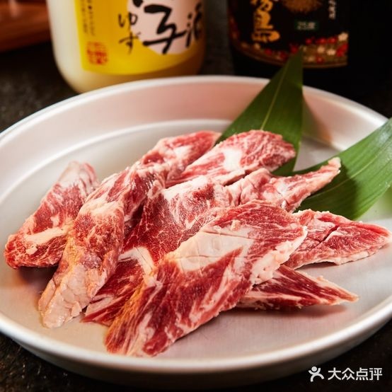 婕婕匠一烧肉专门店(花园路店)