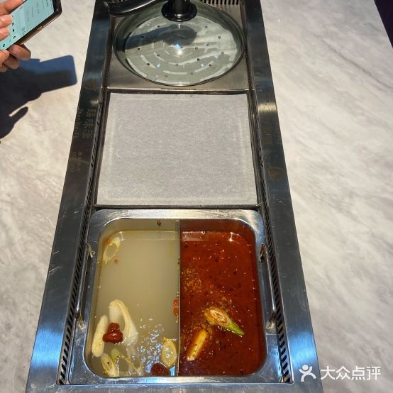 瑧味滏海鲜自助(万达广场淮南店)