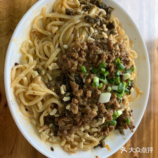 膨牌宾眄川宜宜燃面大兴店
