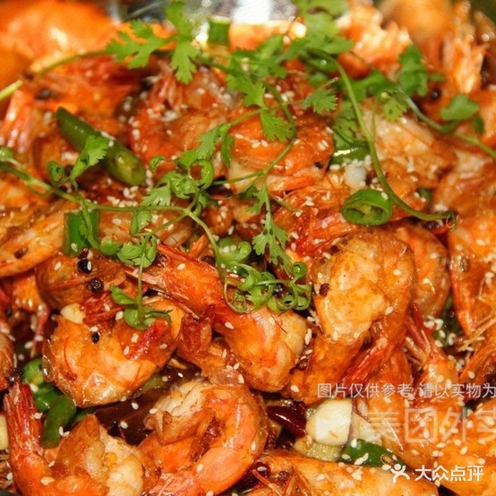 辣有道麻辣想过(宁国店)