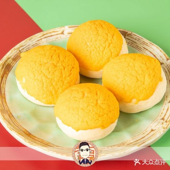茶与包(海府店)