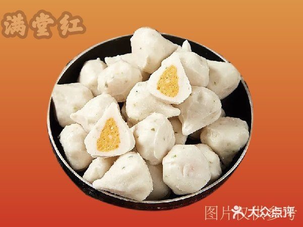 满堂红汤王猪肚鸡