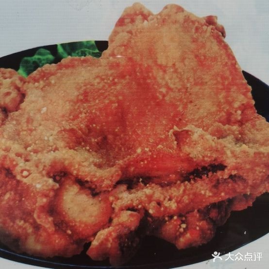 劳克炸机(和平西街店)