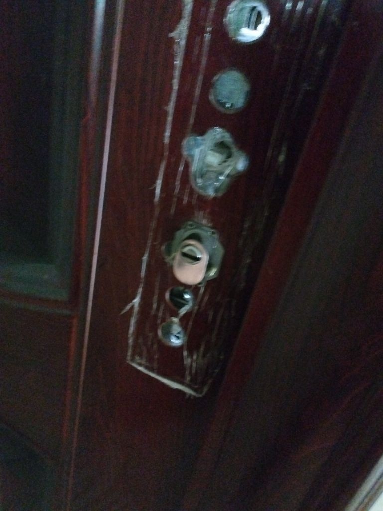 小林开锁