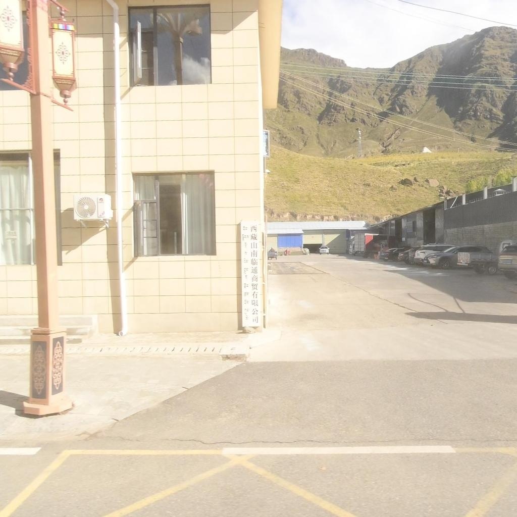 西藏山南临通商贸有限公司