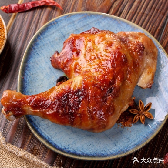 卡乐欣美式热狗(师院店)