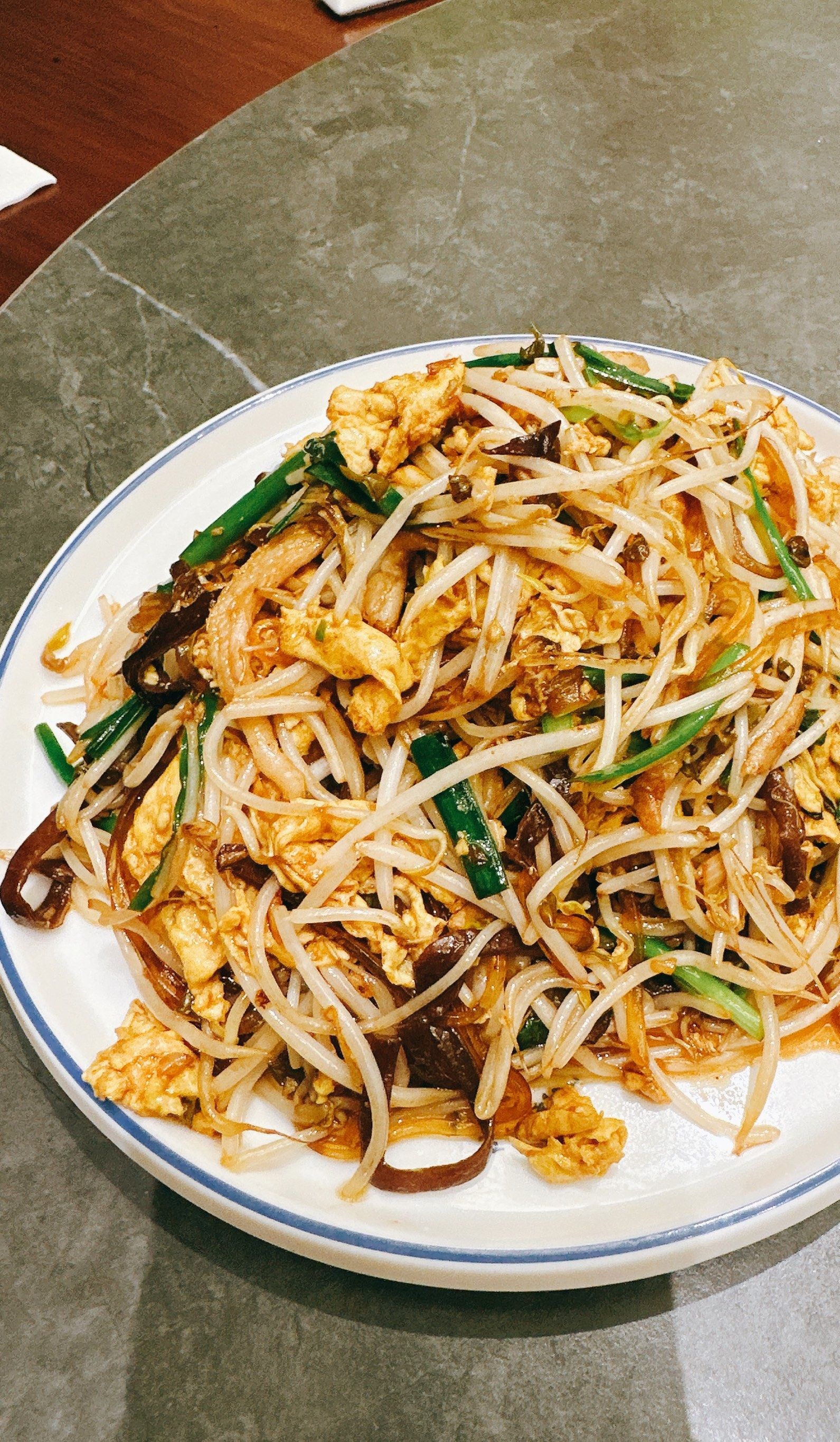 老北京铜锅涮肉(珊瑚店)