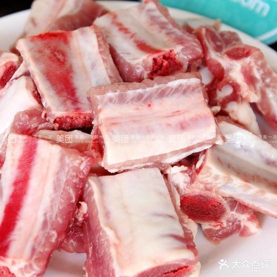 锅灶台鱼(第七分店)