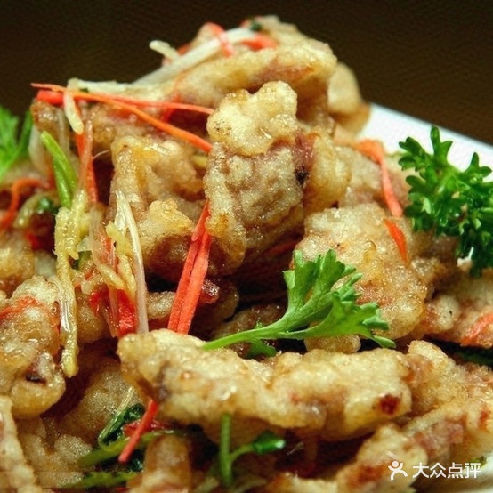 老张东北大馅饺子馆(园和华庭店)