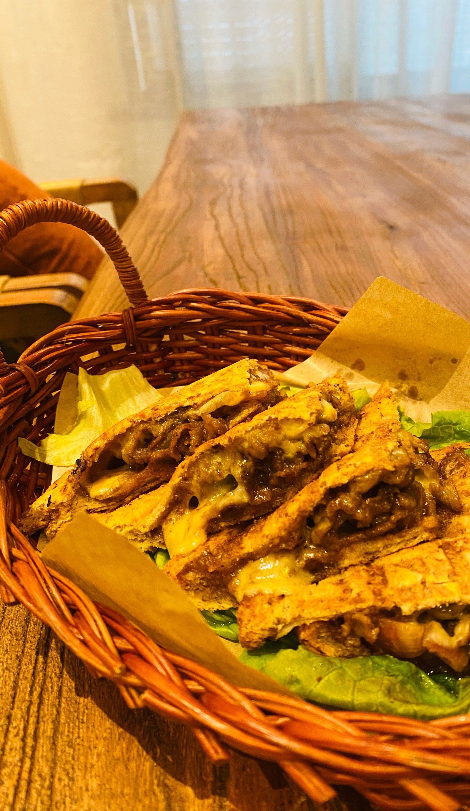 璞于研食(金湖店)