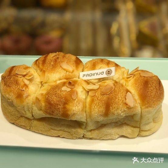 法帝诺手感法式ㄏ烘(金港湾店)
