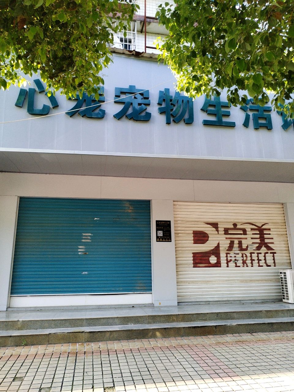 心宠宠物生活馆