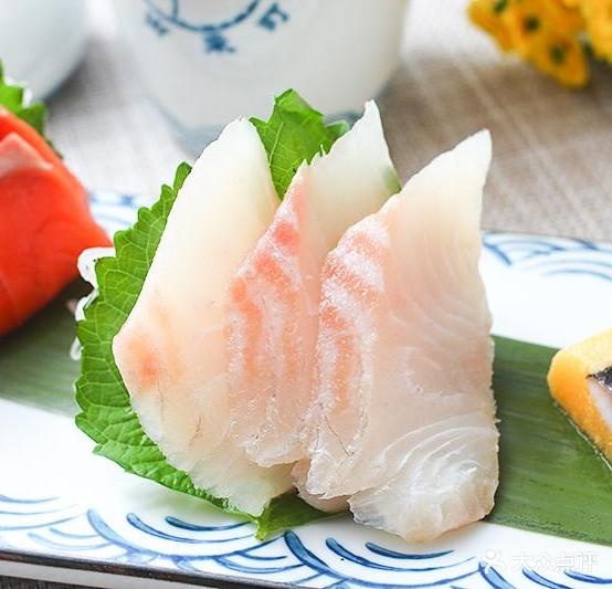 海·岅道三文鱼(横沥店)