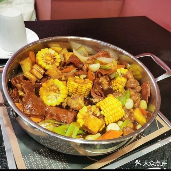 同顺焖锅(大唐店)