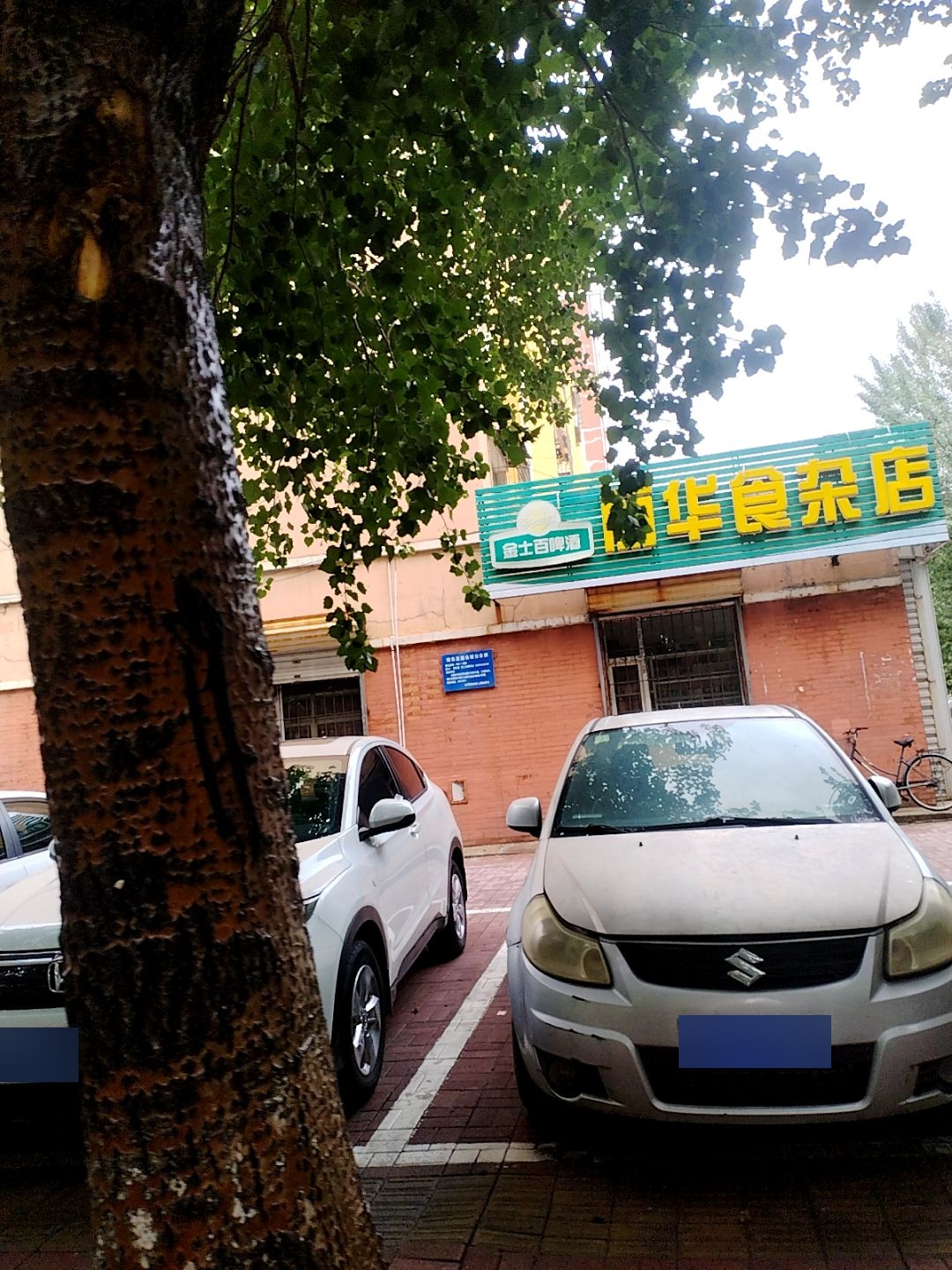 丽华食杂店(一中华城店)