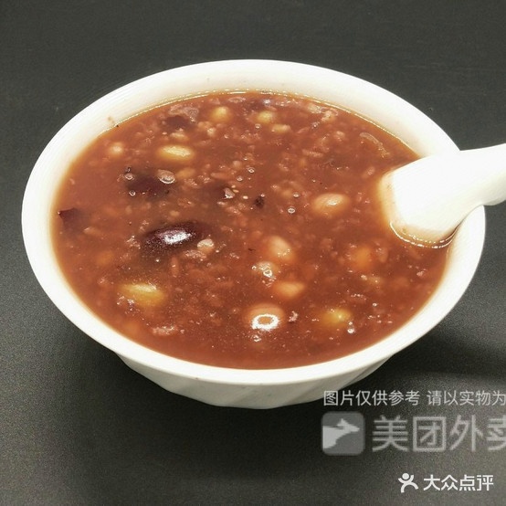 金豆米粥(同泉里店)