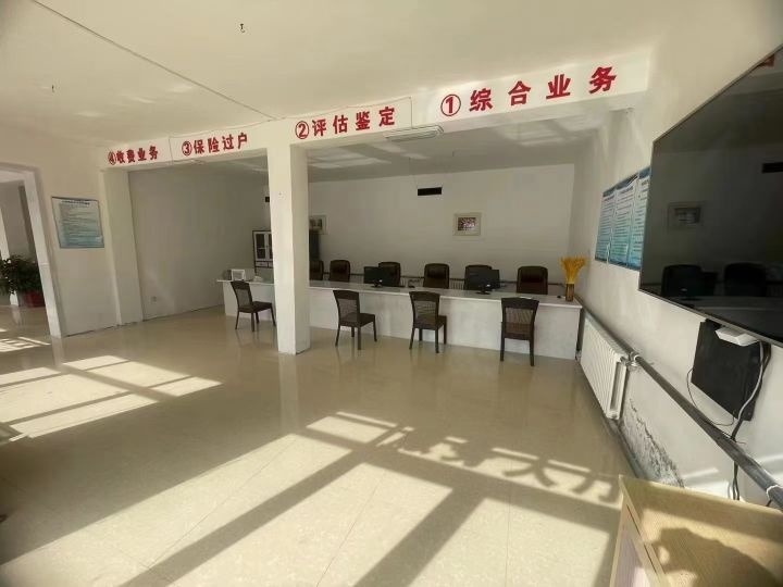 潘成河报废汽车回收拆解