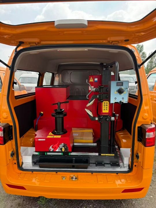 极速豹汽车维修救援