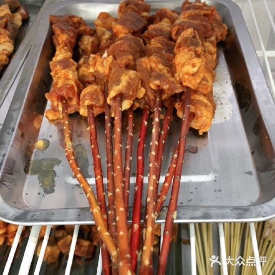 东北烧烤(东方豪苑店)
