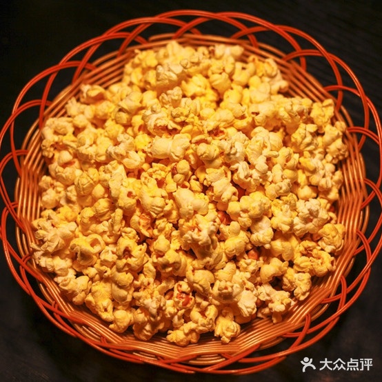 小馋嘴爆米花机