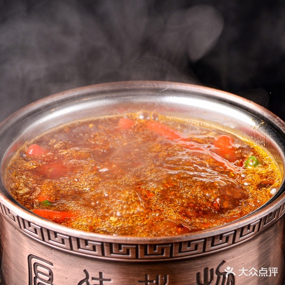 牛小鲜牛肉串万串火锅(昌邑万达店)