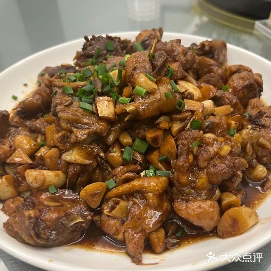 鸣扬楼饭店