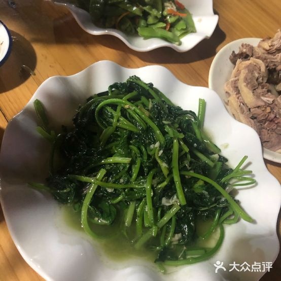 星明黄流老鸭店