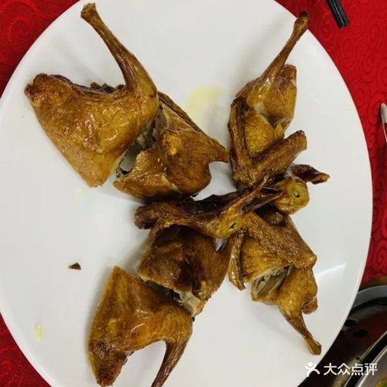 凤城牛香