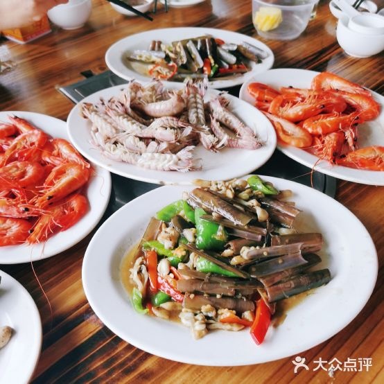 快乐家常美味园