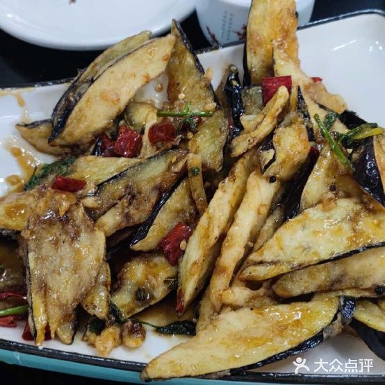 酸菜鱼川菜馆老店