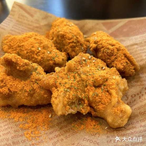 村北韩屋韩式炸鸡(西南林业大学店)