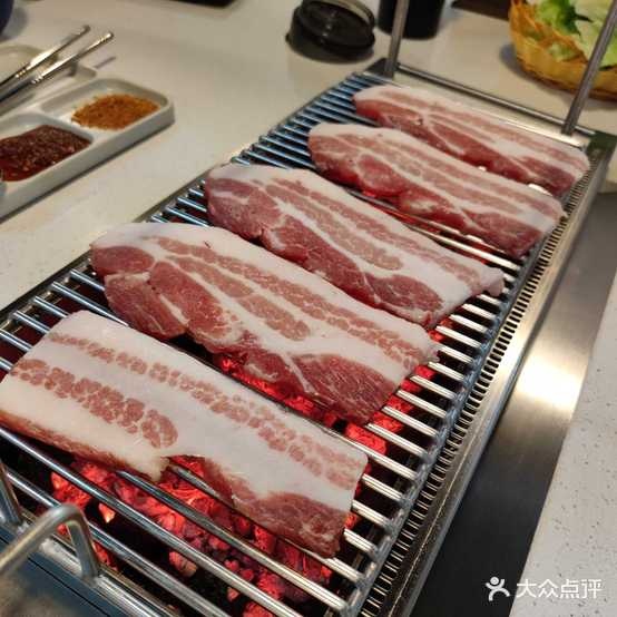 江村里烧烤·延边朝鲜族风味