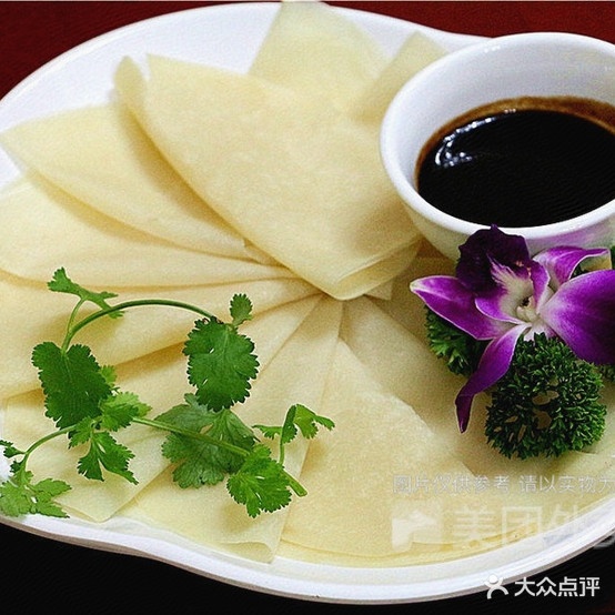 老北京果木炭火烤鸭(凤城中心商城店)